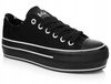 LEE COOPER LCW-22-31-0843L damskie trampki na platformie
