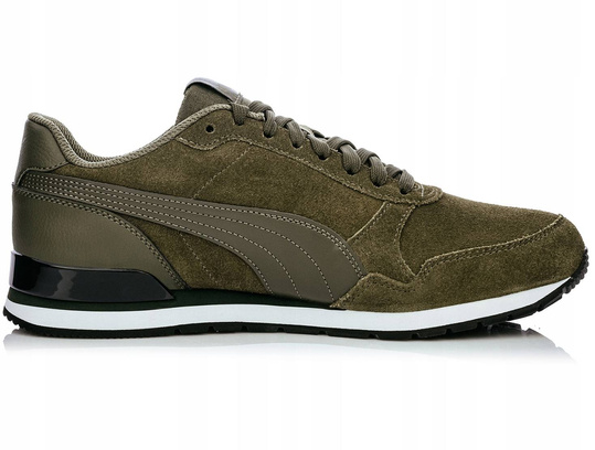BUTY MĘSKIE PUMA ST RUNNER v2 SD 365279-16 r. 46