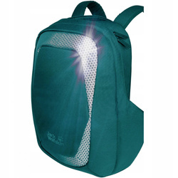 JACK WOLFSKIN NEURON PLECAK MIEJSKI SZKOLNY SPORTOWY 2007871-4065