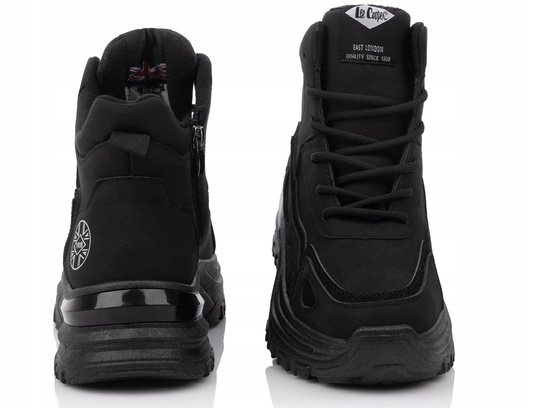 LEE COOPER BUTY DAMSKIE TRAPERY BOTKI TRZEWIKI LCJ-22-44-1353L