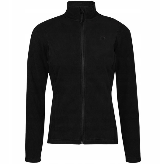 4F POLAR BLUZA DAMSKA SPORTOWA ROZPINANA H4Z22-PLD350-20S