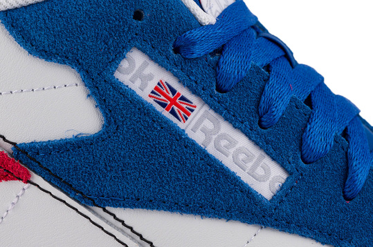 REEBOK CLASSIC LEATHER GY1522 BUTY SNEAKERSY MĘSKIE DAMSKIE SPORTOWE SKÓRZANE