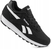 REEBOK REWIND RUN FZ0662 BUTY MĘSKIE SPORTOWE SNEAKERSY CZARNE