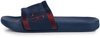 BIG STAR męskie klapki sportowe na plaże basen granatowe