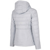 PIKOWANA DAMSKA KURTKA ZIMOWA 4F PRIMALOFT H4Z22-KUDP017-34S