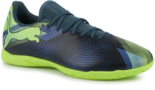 PUMA FUTURE 7 PLAY IT 107942-03 BUTY HALOWE HALÓWKI SPORTOWE PIŁKARSKIE