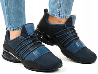 PUMA CELL REGULATE BOLD 193147-02 buty męskie