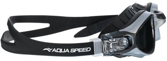 AQUA SPEED CALYPSO 26 OKULARY PŁYWACKIE DO PŁYWANIA OKULARKI NA BASEN
