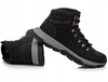 BIG STAR MĘSKIE BUTY TRAPERY ZIMOWE TREKKINGOWE KK174215