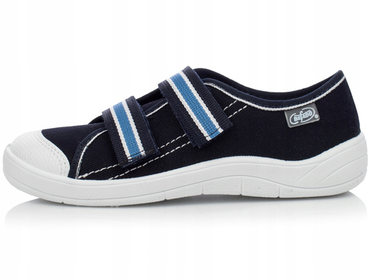 BEFADO TIM TRAMPKI KAPCIE DZIECIĘCE 672Y049