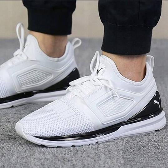 BUTY MĘSKIE PUMA IGNITE LIMITLESS 2 191293-04 r 41