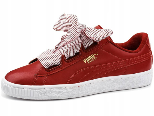 PUMA BASKET HEART WN'S 365198-02 BUTY DAMSKIE