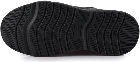 LEE COOPER LCJ3066 BUTY BOTKI DAMSKIE ZIMOWE ŚNIEGOWCE OCIEPLANE CZARNE