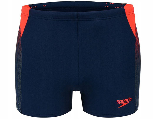 SPEEDO 8-11673C675 MĘSKIE KĄPIELÓWKI BOKSERKI SPODENKI KĄPIELOWE