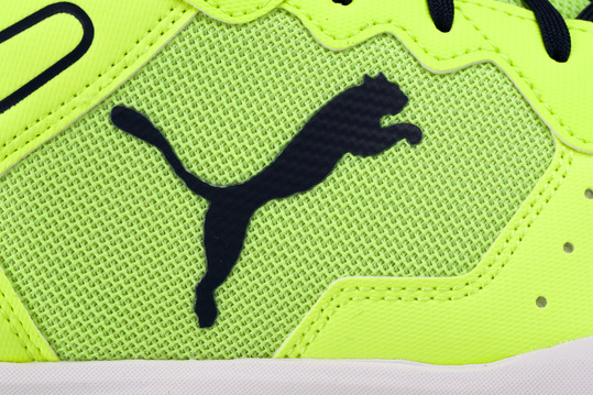 PUMA SOLARSMASH 107297-01 męskie buty sportowe sneakersy