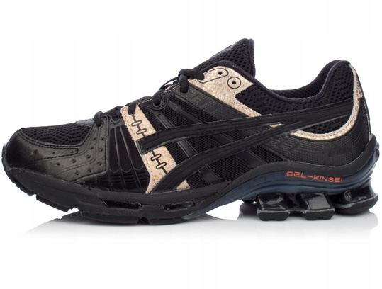 ASICS GEL-KINSEI OG 1021A174-001 buty męskie do biegania sportowe treningowe