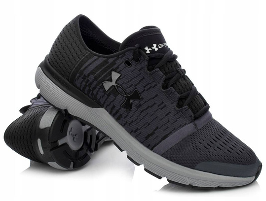 BUTY UNDER ARMOUR SPEEDFORM GEMIN 1298535-102 44,5
