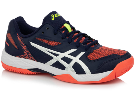ASICS GEL-PADEL EXCLUSIVE 5 SG 1041A005-402 męskie buty treningowe tenisowe