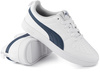 PUMA RICKIE 387607-18 męskie buty sportowe sneakersy skóra ekologiczna białe