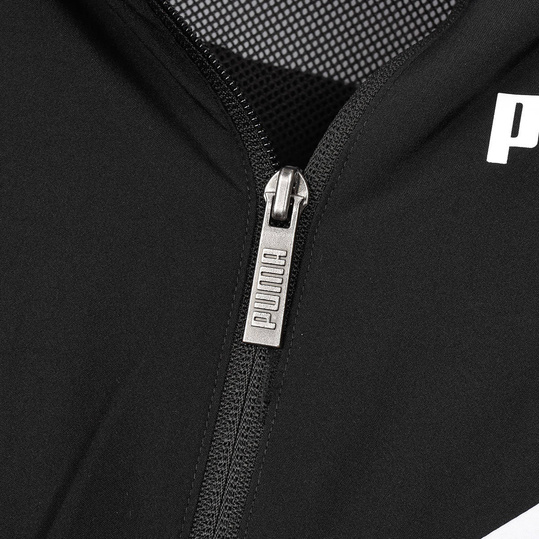 PUMA WOVEN SUIT DRES KOMPLET MĘSKI SPORTOWY SPODNIE BLUZA DUŻE ROZMIARY