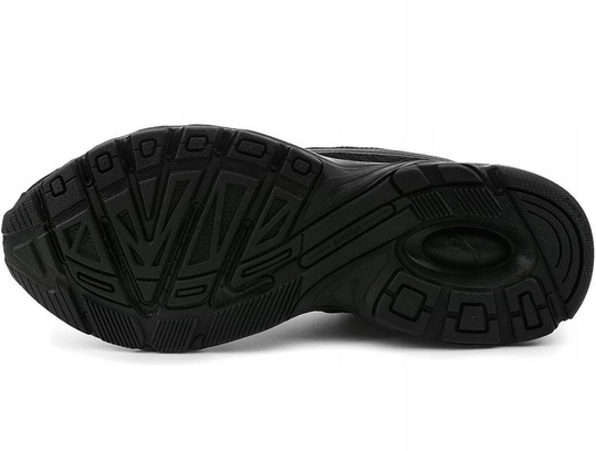 PUMA AXIS SNEAKERSY 368465-01 BUTY MĘSKIE SPORTOWE CZARNE