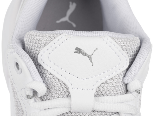 PUMA CILIA 369778-02 damskie buty sportowe sneakersy białe