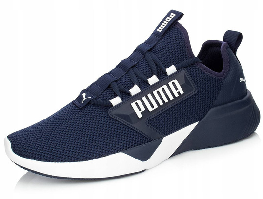 BUTY MĘSKIE PUMA RETALIATE 192340-02 r. 40