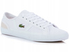 LACOSTE SIDELINE 220 39CMA0003-65T buty sportowe sneakersy męskie