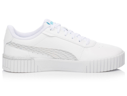 PUMA CARINA 2.0 MERMAID 389742-01 BUTY SPORTOWE SNEAKERSY DAMSKIE