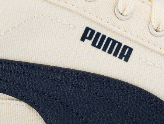 PUMA COURT CLASSIC 396353-01 męskie buty sportowe sneakersy trampki białe