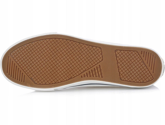 LEE COOPER LCW-22-31-0900M męskie trampki niskie białe