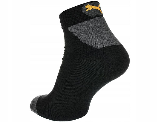 SKARPETY PUMA SKARPETKI BAWEŁNA 2 PARY 2PAK 35-38