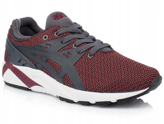 ASICS GEL-KAYANO TRAINER EVO H81SQ-9595 BUTY SPORTOWE MĘSKIE
