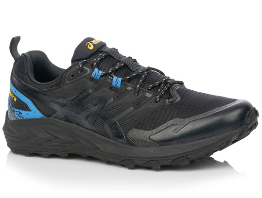 ASICS GEL-TRABUCO TERRA SPS 1203A238-001 MĘSKIE BUTY SPORTOWE TRENINGOWE TRAILOWE