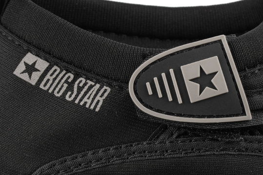 BIG STAR NN274A805 BUTY DO WODY PŁYWANIA NA PLAŻĘ RAFĘ JEŻOWCE DAMSKIE