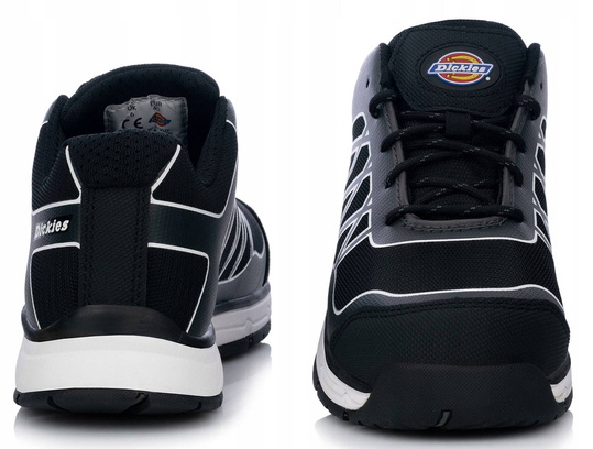 DICKIES AMERYKAŃSKIE BUTY ROBOCZE OCHRONNE BHP 46