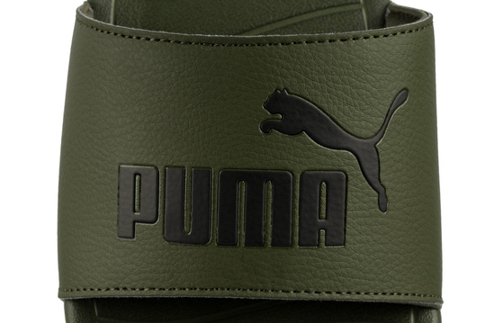 PUMA POPCAT 20 MĘSKIE KLAPKI SPORTOWE NA BASEN PLAŻĘ