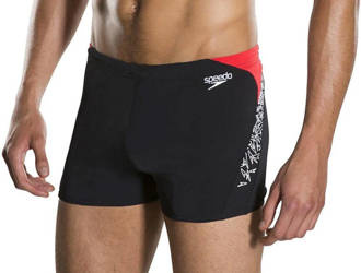 SPEEDO 8-10855B444 MĘSKIE KĄPIELÓWKI BOKSERKI SPODENKI KĄPIELOWE
