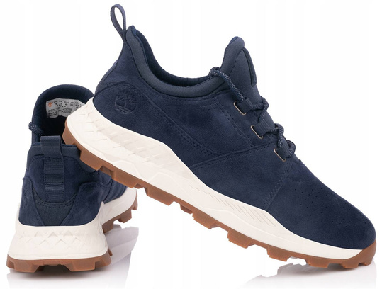 OUTLET: TIMBERLAND BROOKLYN BUTY MĘSKIE A1YVP