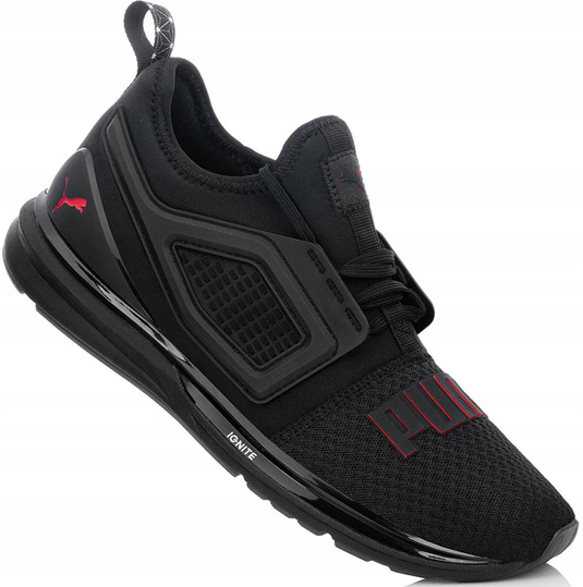 BUTY MĘSKIE PUMA IGNITE LIMITLESS 2 191831-01 r 42