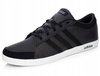 BUTY MĘSKIE ADIDAS CALNEO LAIDBACK F39049 r 39 1/3