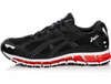 ASICS GEL-KAYANO 5 360 1021A159-001 buty męskie czarne