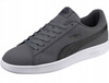 PUMA SMASH BUCK 365160-08 męskie buty sportowe sneakersy szare