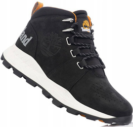 TIMBERLAND BROOKLYN MID LACE UP BUTY TRAPERY A2HQV
