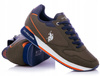 U.S. POLO BUTY MĘSKIE SPORTOWE SNEAKERSY