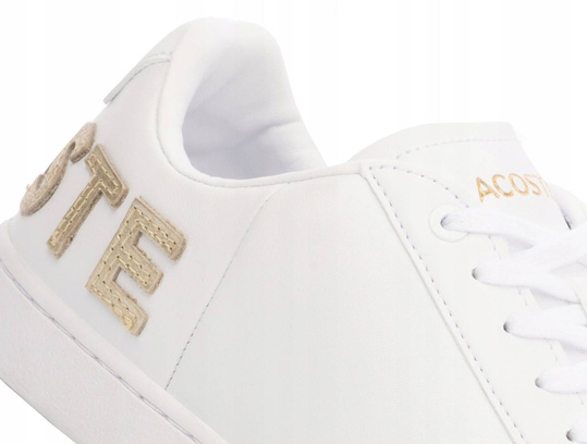 LACOSTE CARNABY EVO 7-39SFA003421G buty sportowe damskie