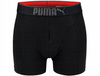 PUMA 681030001-200 MAJTKI BOKSERKI MĘSKIE BAWEŁNA 3PAK 3 PARY