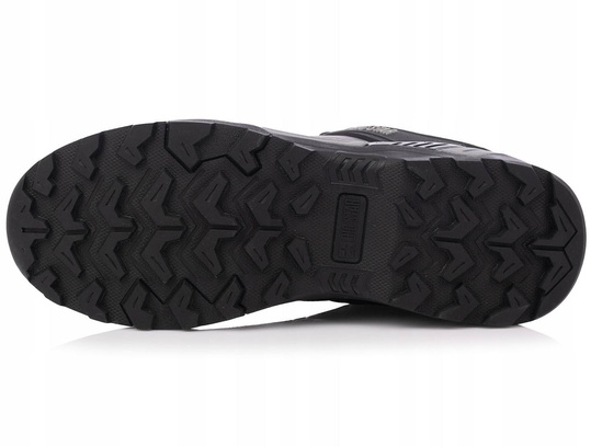 BIG STAR MĘSKIE BUTY TREKKINGOWE SPORTOWE KK174105