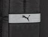 PUMA PLUS BACKPACK 078047-01 PLECAK SZKOLNY SPORTOWY CZARNY KIESZONKI NA BIDON NAPÓJ