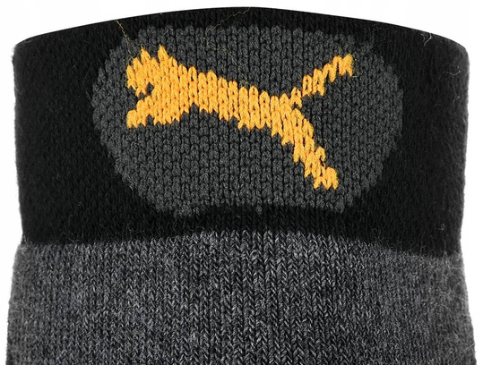 SKARPETY PUMA SKARPETKI BAWEŁNA 2 PARY 2PAK 35-38